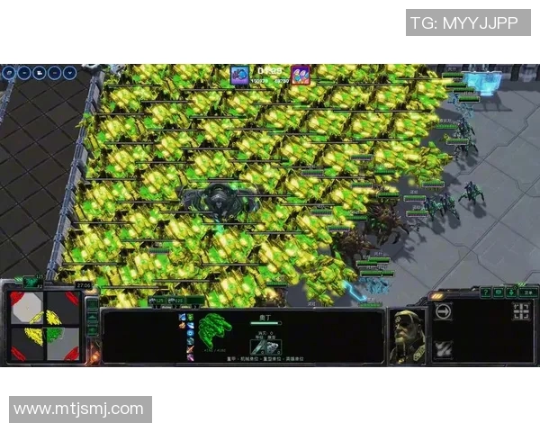 星际争霸 比赛视频-星际争霸，比赛视频的魅力和挑战-星际争霸 比赛视频