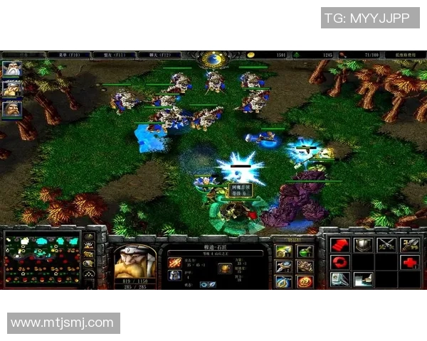 2014年war3比赛-热烈激昂的War3赛场，回顾2014年War3比赛的精彩瞬间-2014年war3比赛